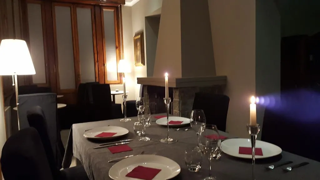 Villa Russo B&B Tradate 0*,