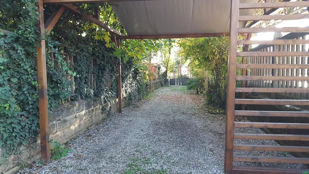 Villa Russo B&B Tradate