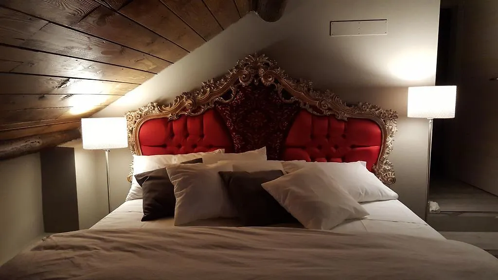 Villa Russo B&B Tradate 0*,  Italy