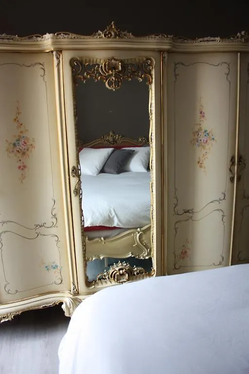 Villa Russo B&B Tradate 0*,  Italy