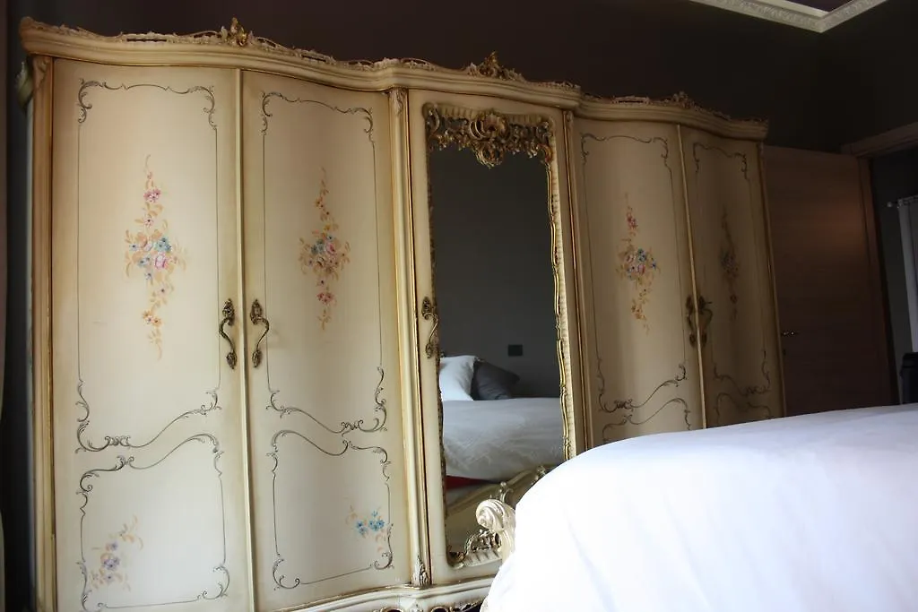 Villa Russo B&B Tradate 0*,