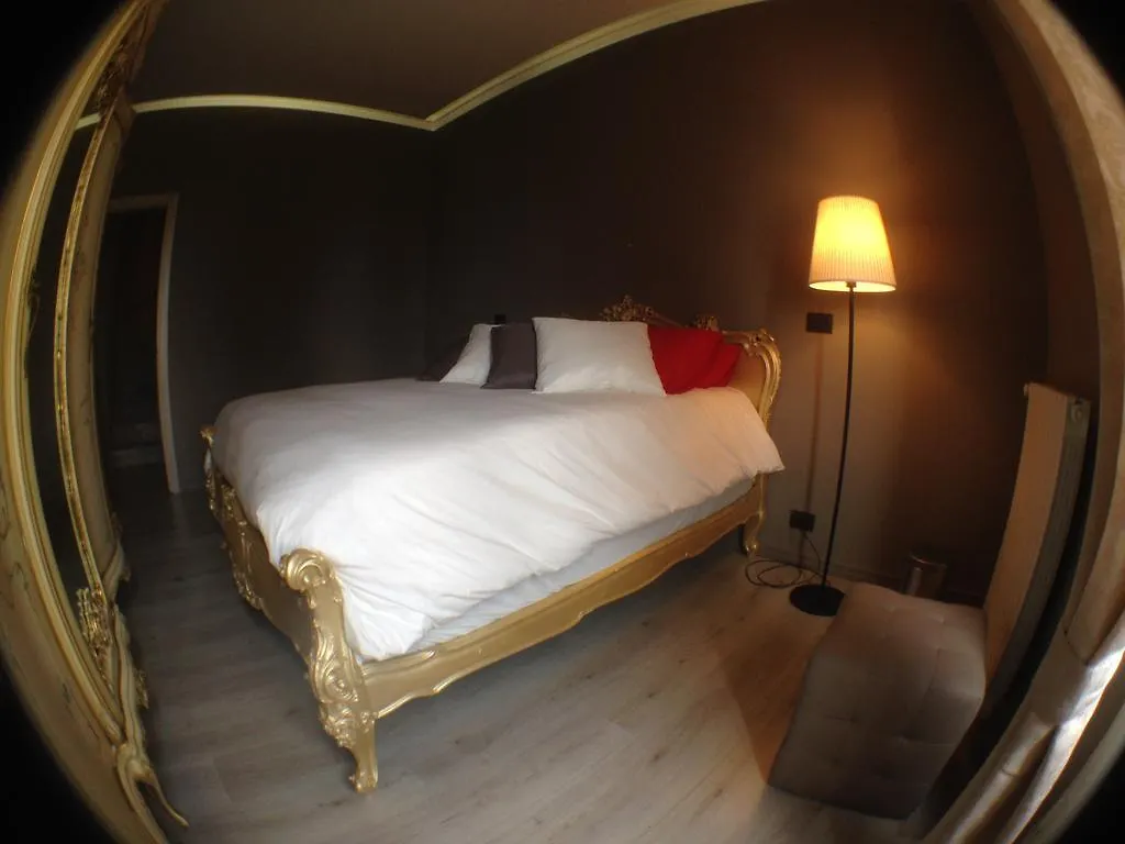 Villa Russo B&B Tradate Bed & Breakfast