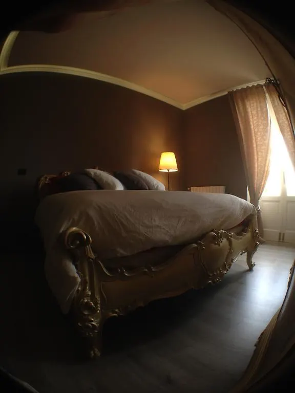 Villa Russo B&B Tradate