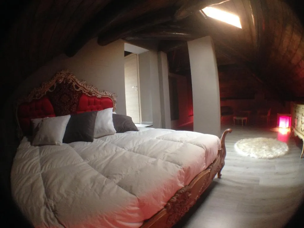 Bed & Breakfast Villa Russo B&B Tradate