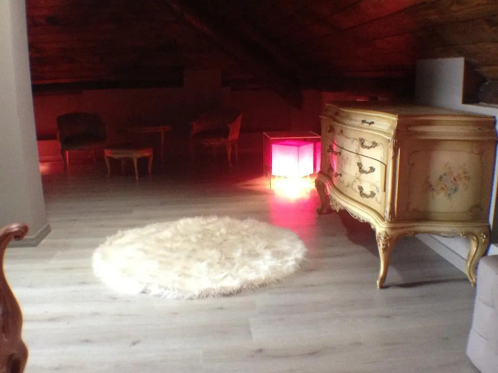Villa Russo B&B Tradate 0*,  Italy