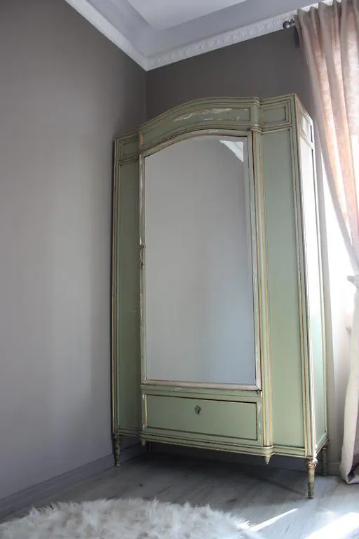 Bed & Breakfast Villa Russo B&B Tradate Italy