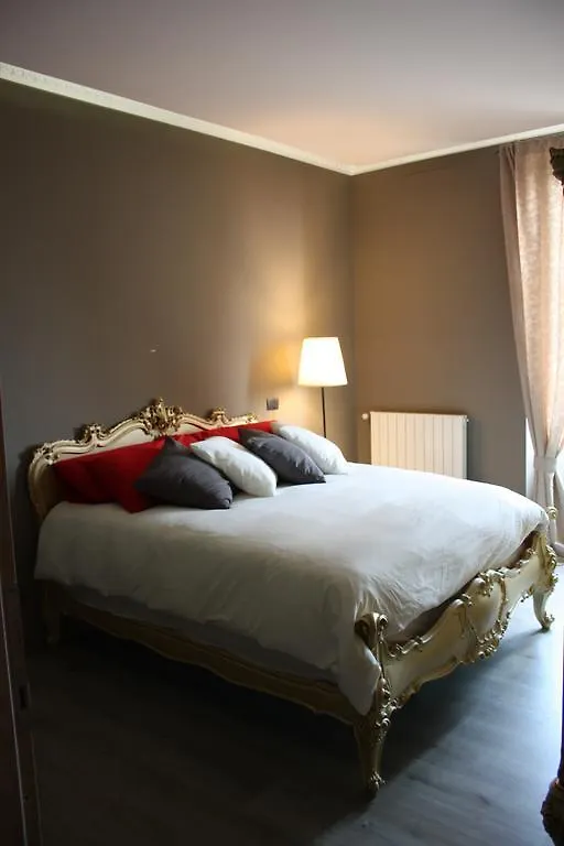 Villa Russo B&B Tradate