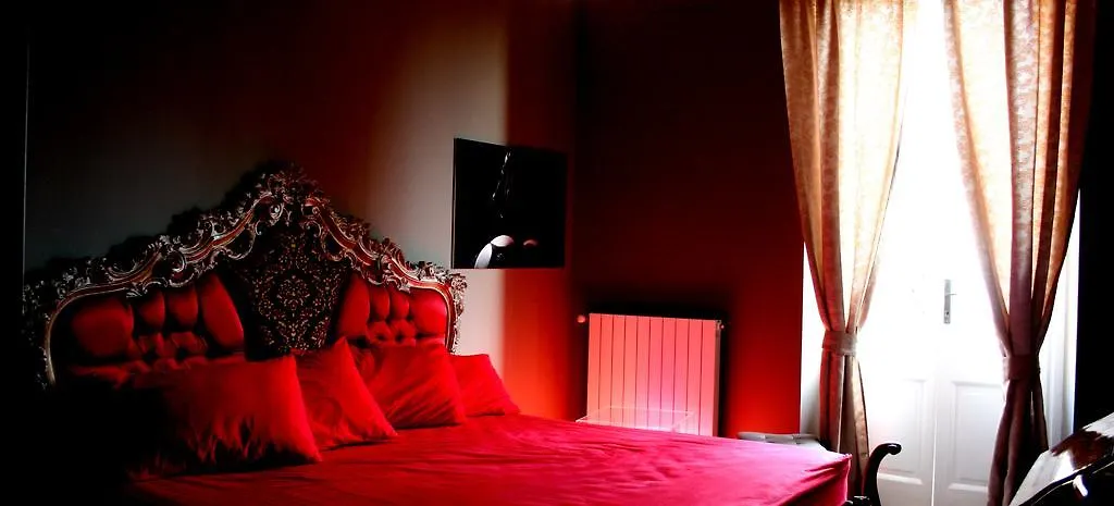 Villa Russo B&B Tradate