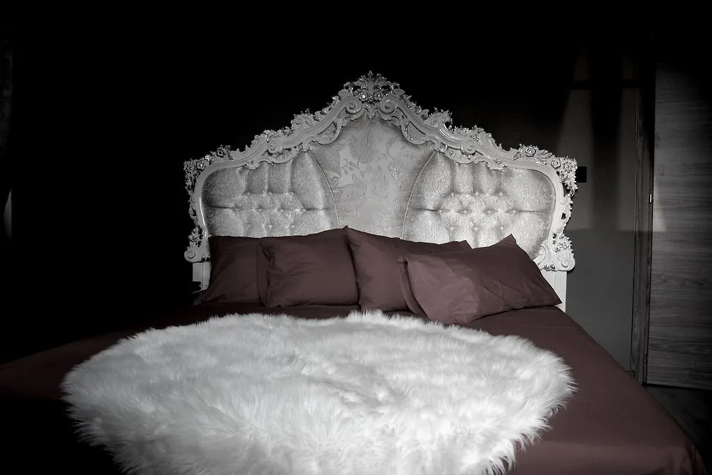 Villa Russo B&B Tradate Bed & Breakfast