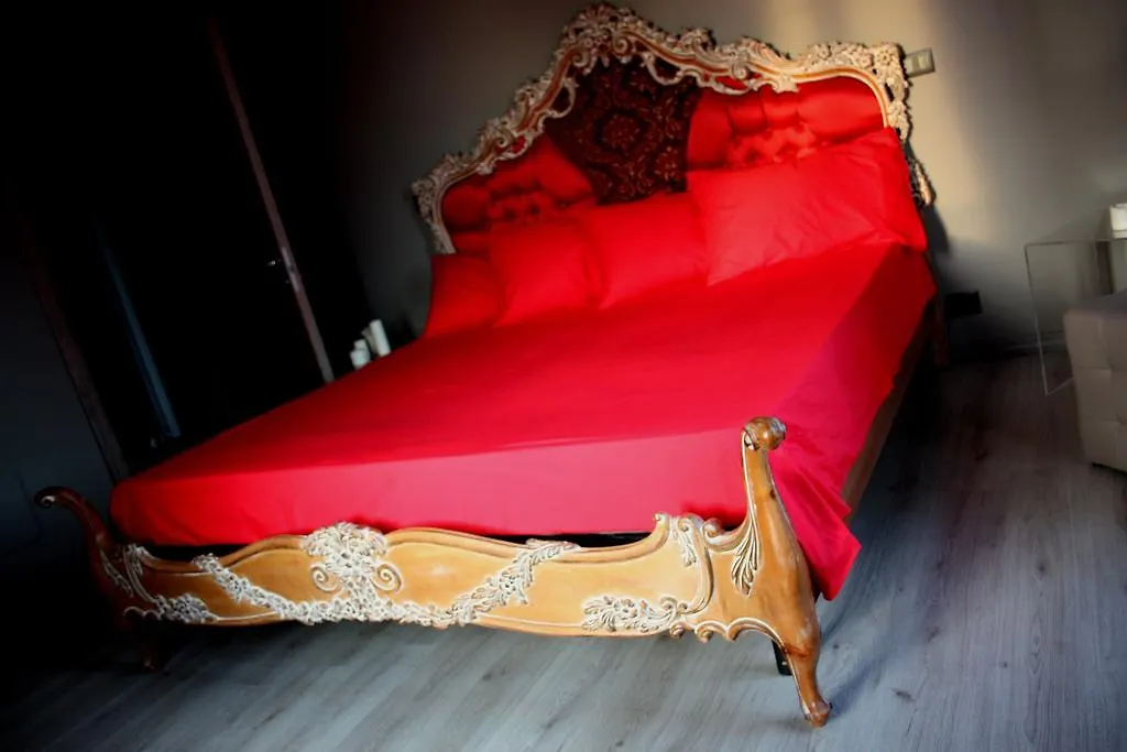 Villa Russo B&B Tradate