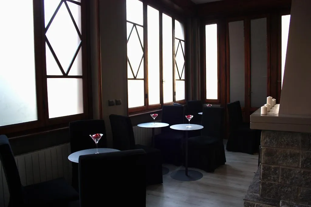 Villa Russo B&B Tradate Italy