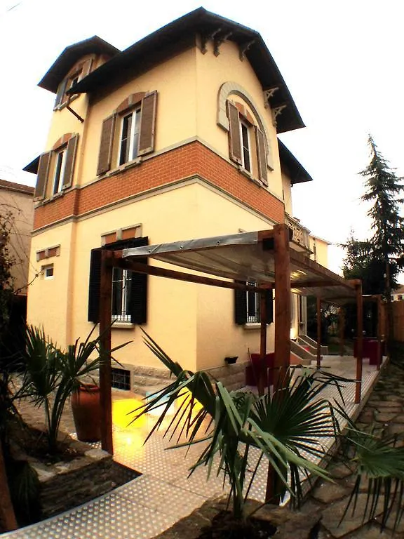 Villa Russo B&B Tradate Bed & Breakfast